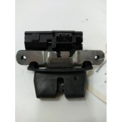 Serrure De Coffre Ford Fiesta 6 Phase 1